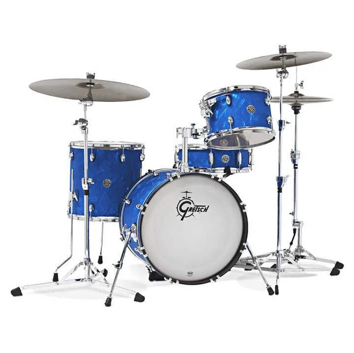 Wyzwania i satysfakcja z grania na perkusji