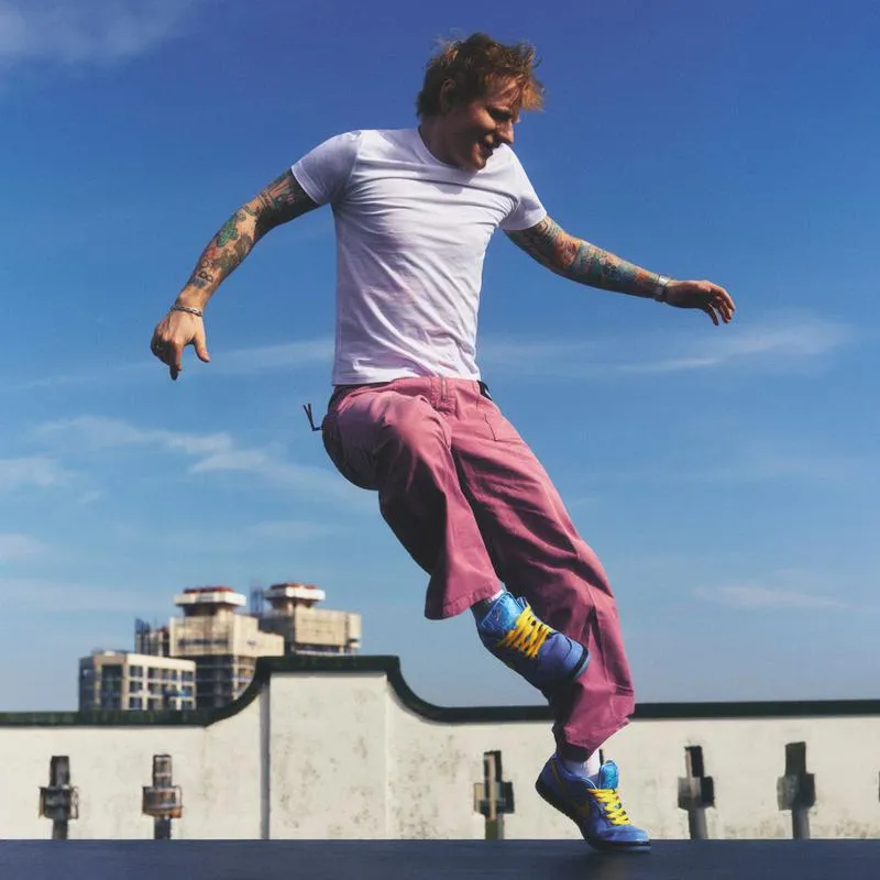 Zaskakujące fakty o Edzie