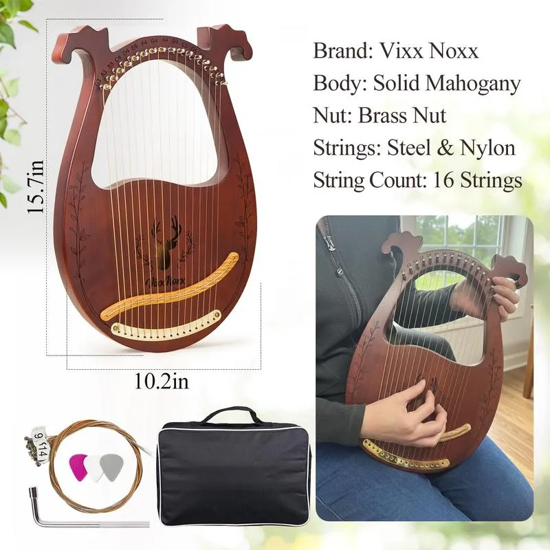 Znaczenie harmonii dźwięków