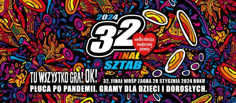 Znane twarze i nowe odkrycia